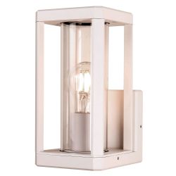 8898 Настенный уличный светильник NEVADA