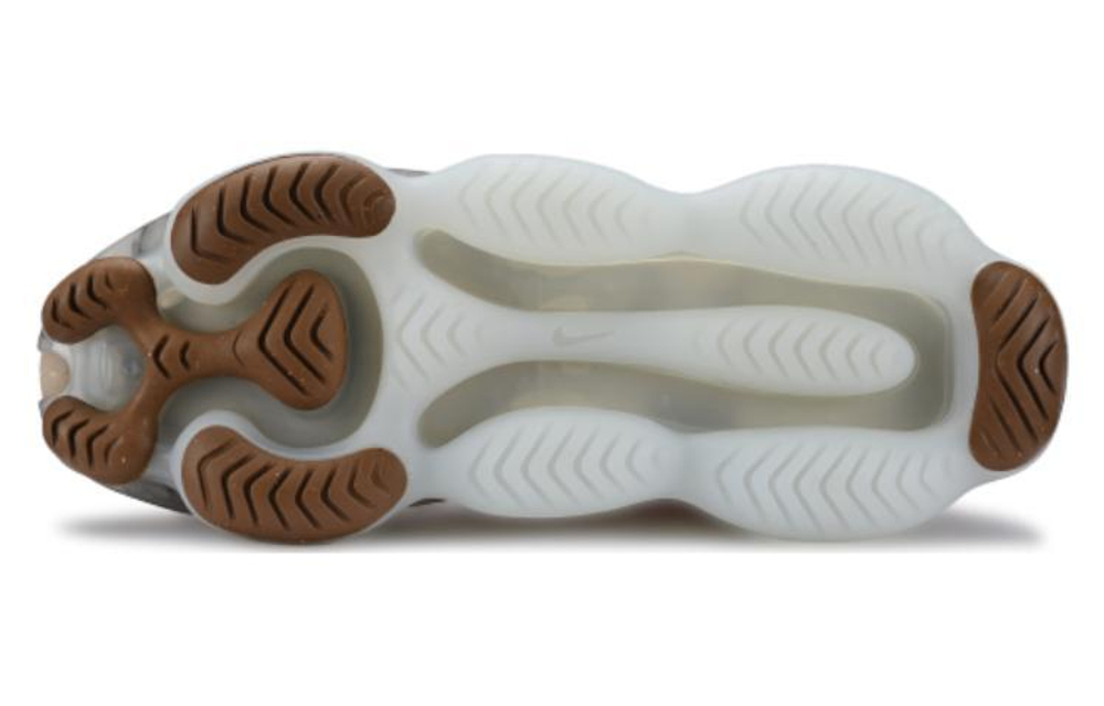 Кроссовки Nike Air Max Scorpion "Leap High" (Женская размерная сетка)