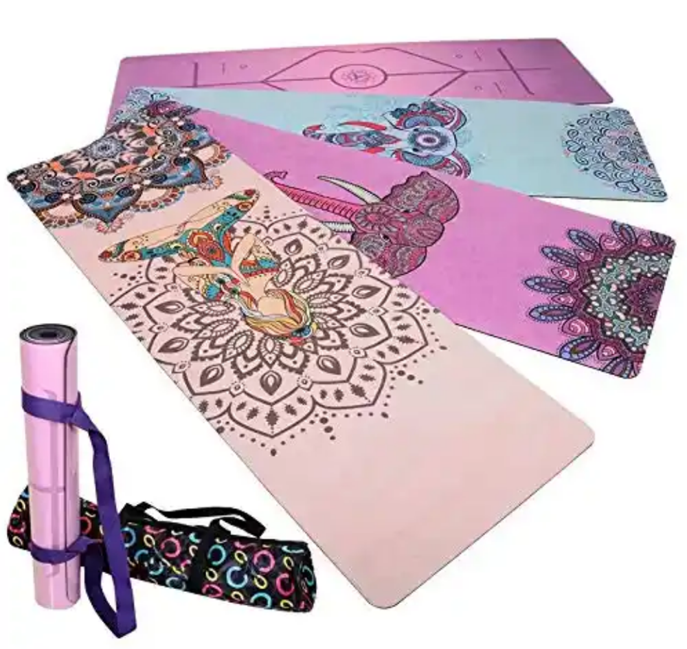 КОВРИК С РИСУНКОМ 5ММ