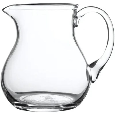 Графин AQUA без крышки 450 мл h=13 см (163936)