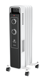 Масляный радиатор серии PARMA ROR-PR9-2000M