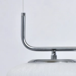 Подвесной светильник De Markt АУКСИС 722010803