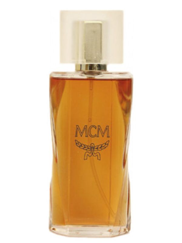 Mode Creation Munich MCM Blue Paradise