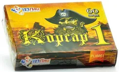 корсар 1 PLI0001