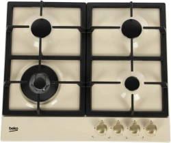 Газовая варочная панель Beko HIAW64225SCR