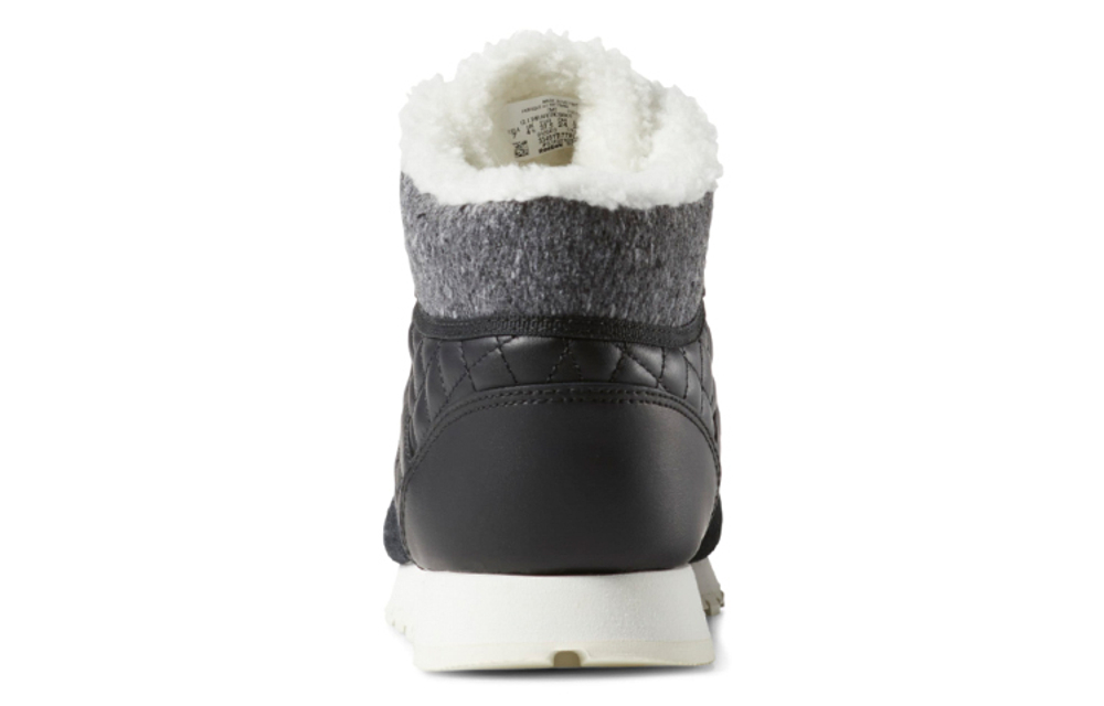 Кроссовки Reebok Classic Leather Arctic Boot (Женская размерная сетка)