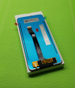 Huawei Nova Y70 (MGA-LX9N) / Nova Y71 (MGA-LX9N) - Дисплей в сборе с тачскрином (ORIG)