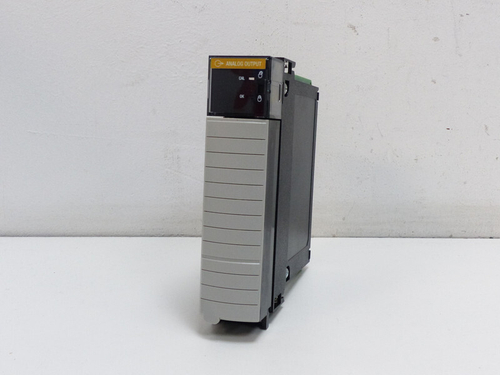 Allen Bradley 1756-OF4