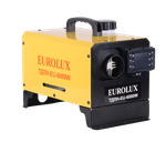 Тепловая дизельная пушка непрямого нагрева ТДПН-EU-6000W Eurolux