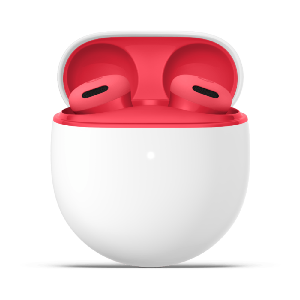 Беспроводные наушники Google Pixel Buds 2a (TWS)