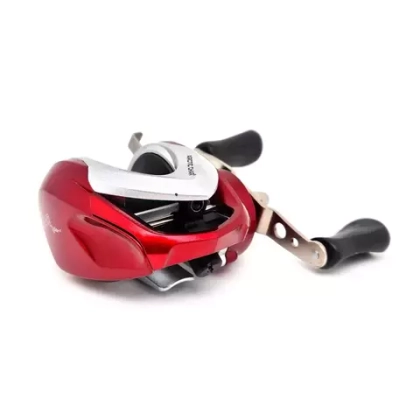 Катушка мультипликаторная Stinger Arctic Char Trigger 105L