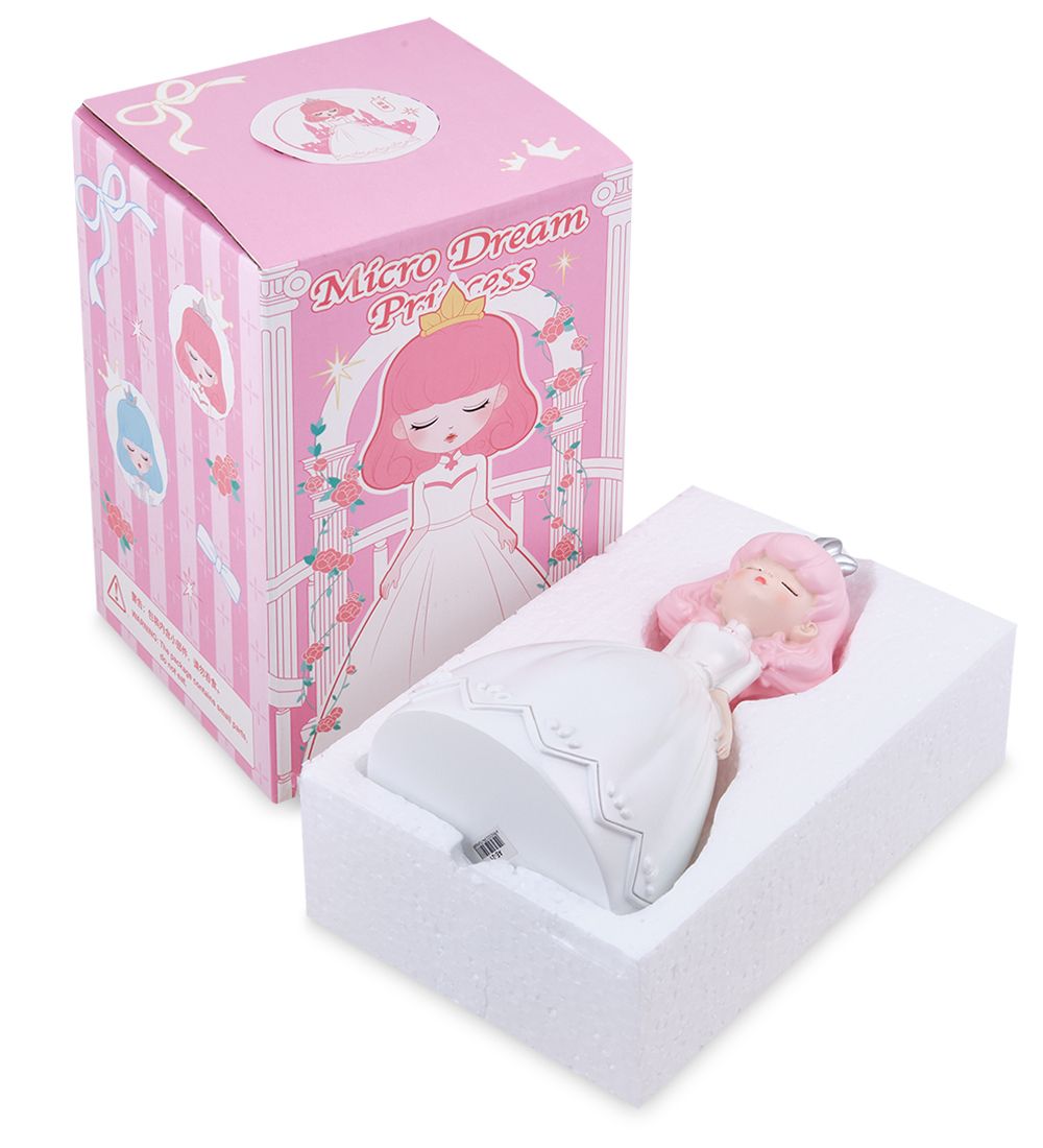 GAEM Home MF- 66/1 Фигурка «Маленькая принцесса»