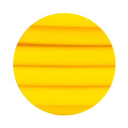 Фотография — Пластик для 3D-принтера ColorFabb PLA/PHA SIGNAL YELLOW