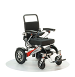 Caterwil Ultra Lite-45 Легкая кресло-коляска с электроприводом