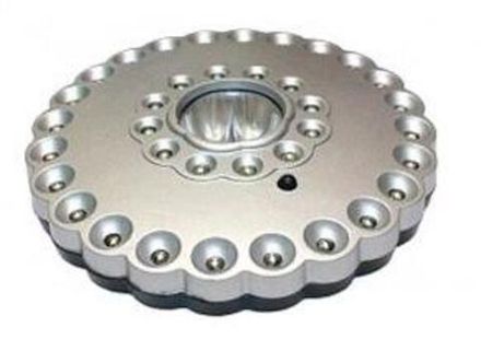 Фонарь подвесной, диодов - 41 (ДЛ-720), "Дружба"