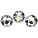 Стразы - гвозди 25 мм