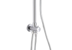 Душевая система 3jet 250мм AQUATEK Reno AQ2046CR