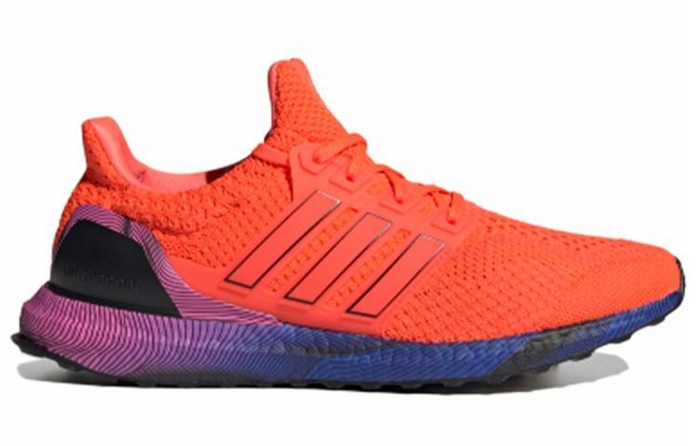 Кроссовки Adidas Ultraboost Dna Tpu