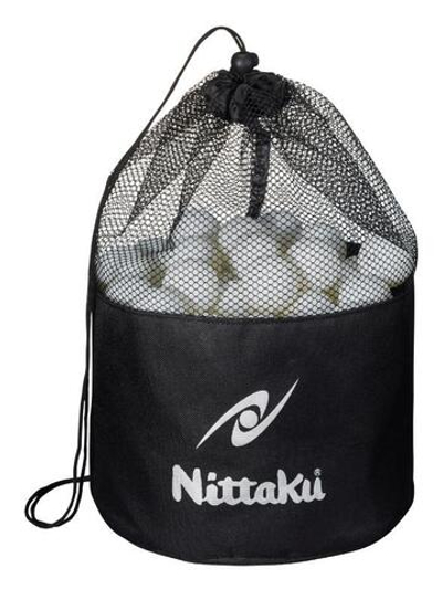 Nittaku Manys Ball Bag (9221)