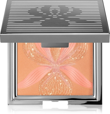 Sisley Palette L'Orchidee - осветляющие румяна, 15 g