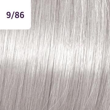 Wella Professionals Color Touch  9/86 очень светлый блонд жемчужно-фиолетовый 60мл