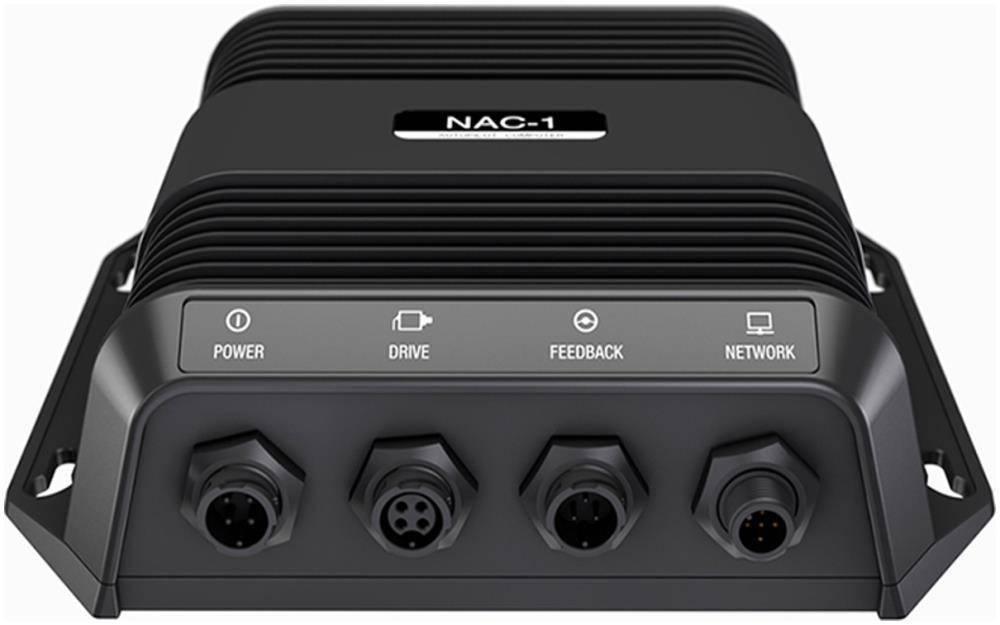 Комплект автопилота Lowrance DrivePilot Hydraulic Pack