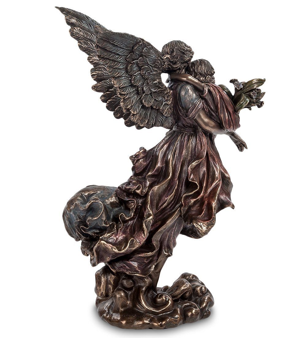 Veronese WS-176 Статуэтка «Ангел-хранитель»