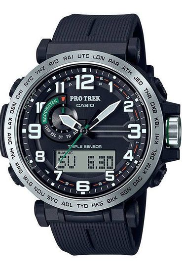 Наручные часы Casio PRG-601-1D