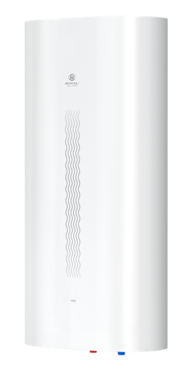 Электрический водонагреватель серии VITA RWH-VT50-FE