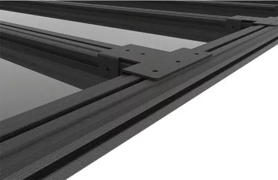 [LRR-100107] Жесткий экран Lumien Radiance Rigid