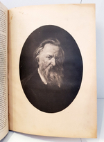 "Галерея русских деятелей. Главные деятели освобождения крестьян". . 1903г. - антикварное издание