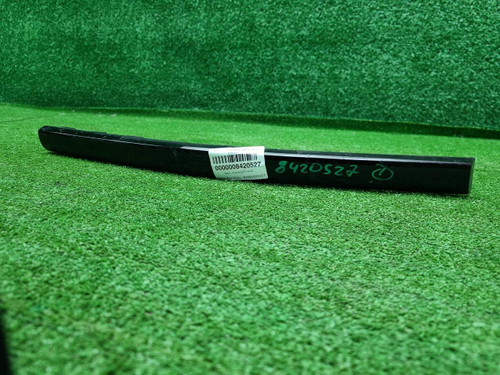 Накладка переднего бампера левая Lixiang L7 23-нв