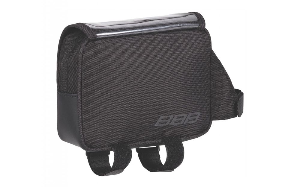 Сумка для велосипеда под раму BBB BSB-16 TopPack (2017)