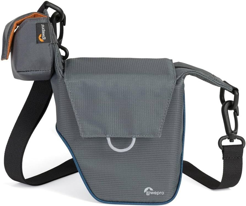 Сумка Lowepro Compact Courier 70 серая