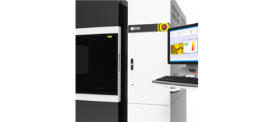 3D принтер XJRP SPS 450H