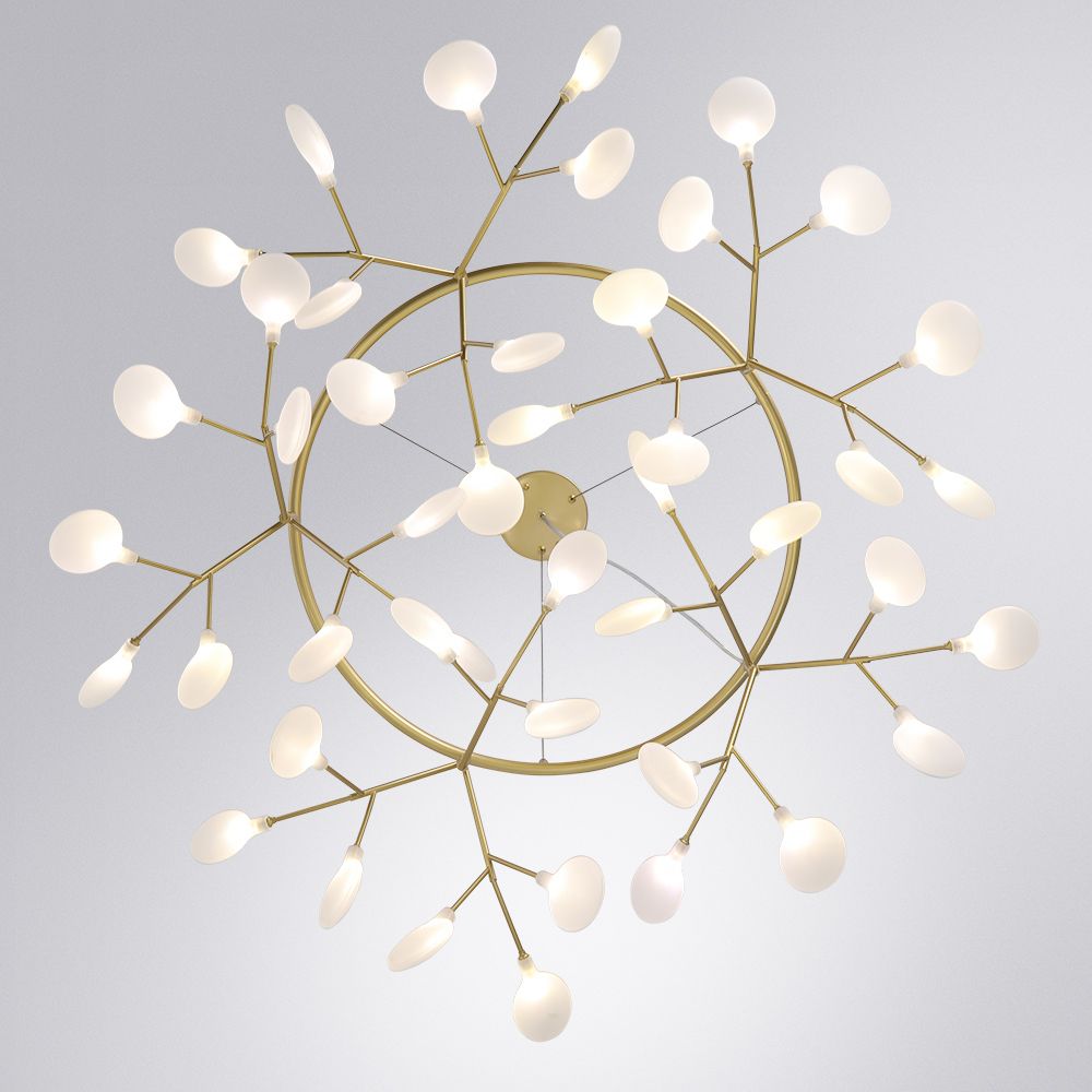 Подвесная люстра Arte Lamp