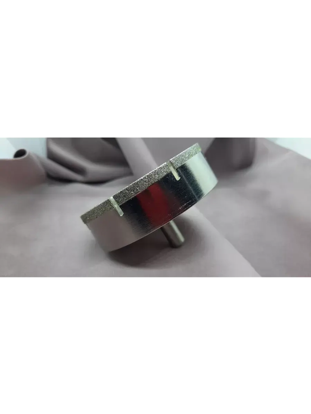 Сверло алмазное кольцевое ф70 производство Россия