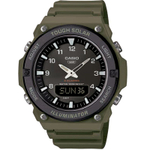 Мужские наручные часы Casio AQ-S820W-3B
