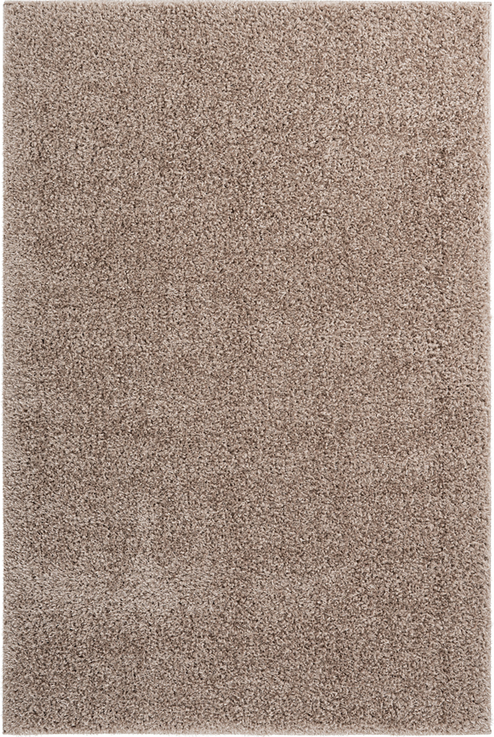 Ковёр Obsession Emilia taupe, полиэстер, 150 80 см, бежевый
