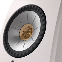 Полочная акустика KEF LSX II
