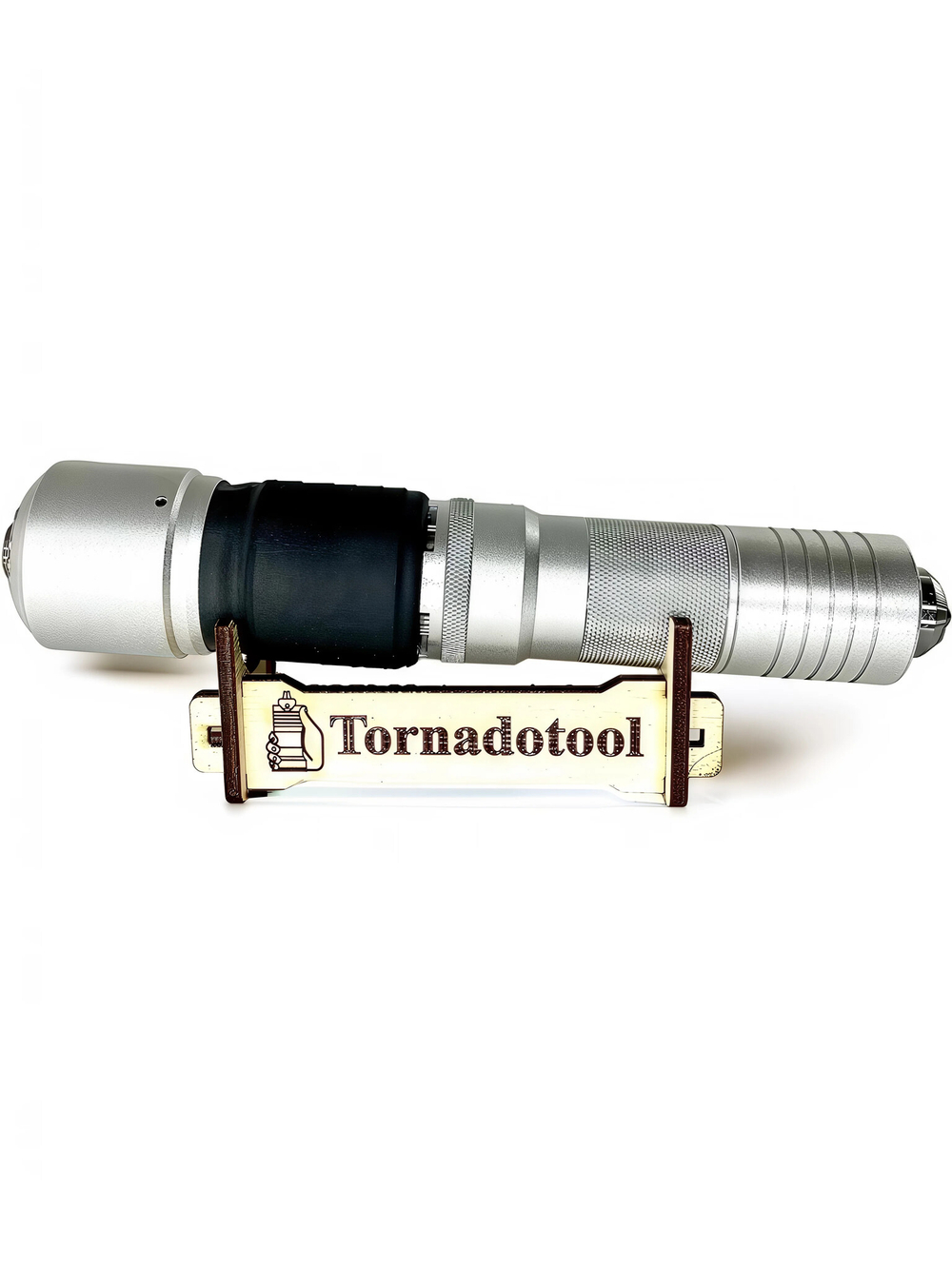 Бормашина Tornadotool Б4 (резьбовая) без блока питания