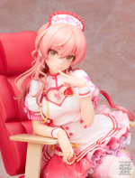 Jougasaki Mika