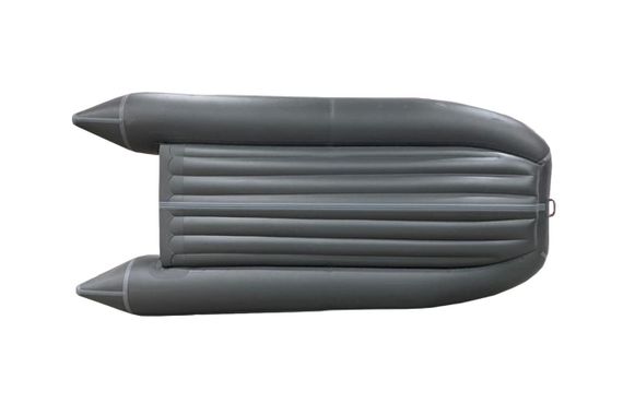 Лодка ПВХ BIG BOAT Ermak 360