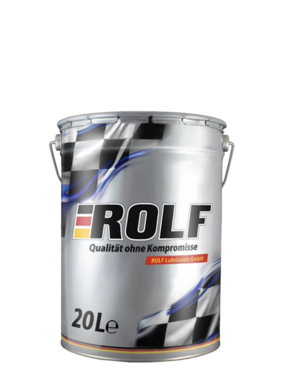 Смазка пластичная rolf grease M5 L 180 EP-2 18кг