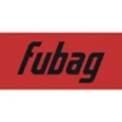 Наконечник контактный Fubag ECU M8×30×1,6 мм, арт. FB.CTM8.30-16, 25 шт