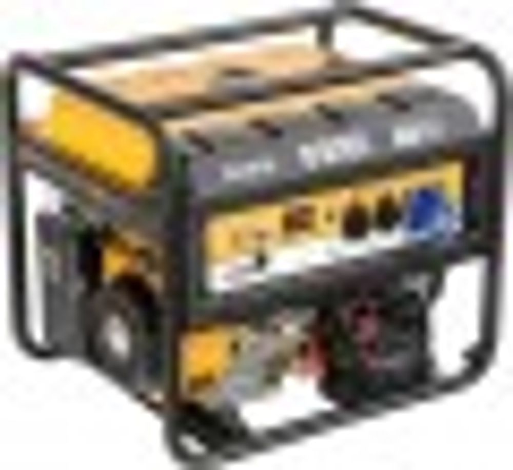 Генератор бензиновый Denzel PS 70 EA 946894