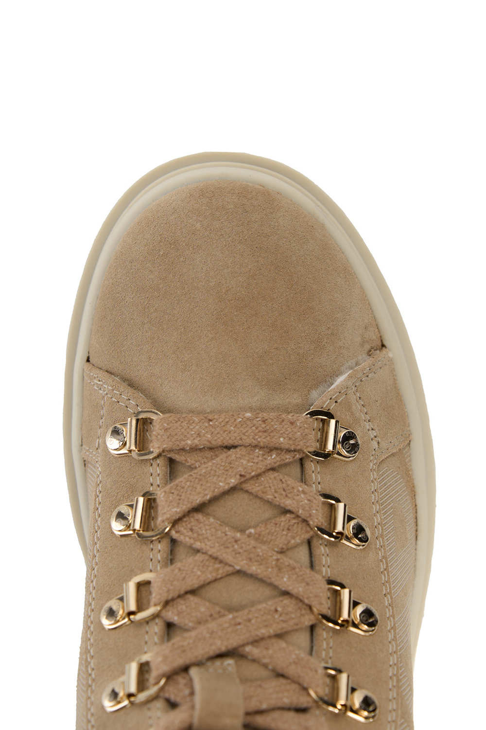 Ботинки BOGNER