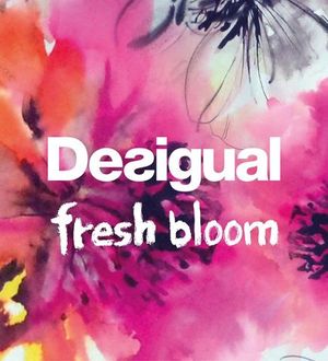 Desigual Fresh Bloom