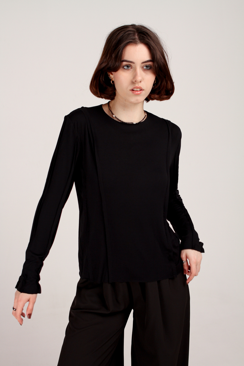 ЛОНГСЛИВ. DAILY