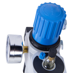 МАСТАК (690-41) Фильтр влагоотделитель с редуктором и лубрикатор 1/2", 16 бар